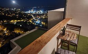 City Lights Penthouse